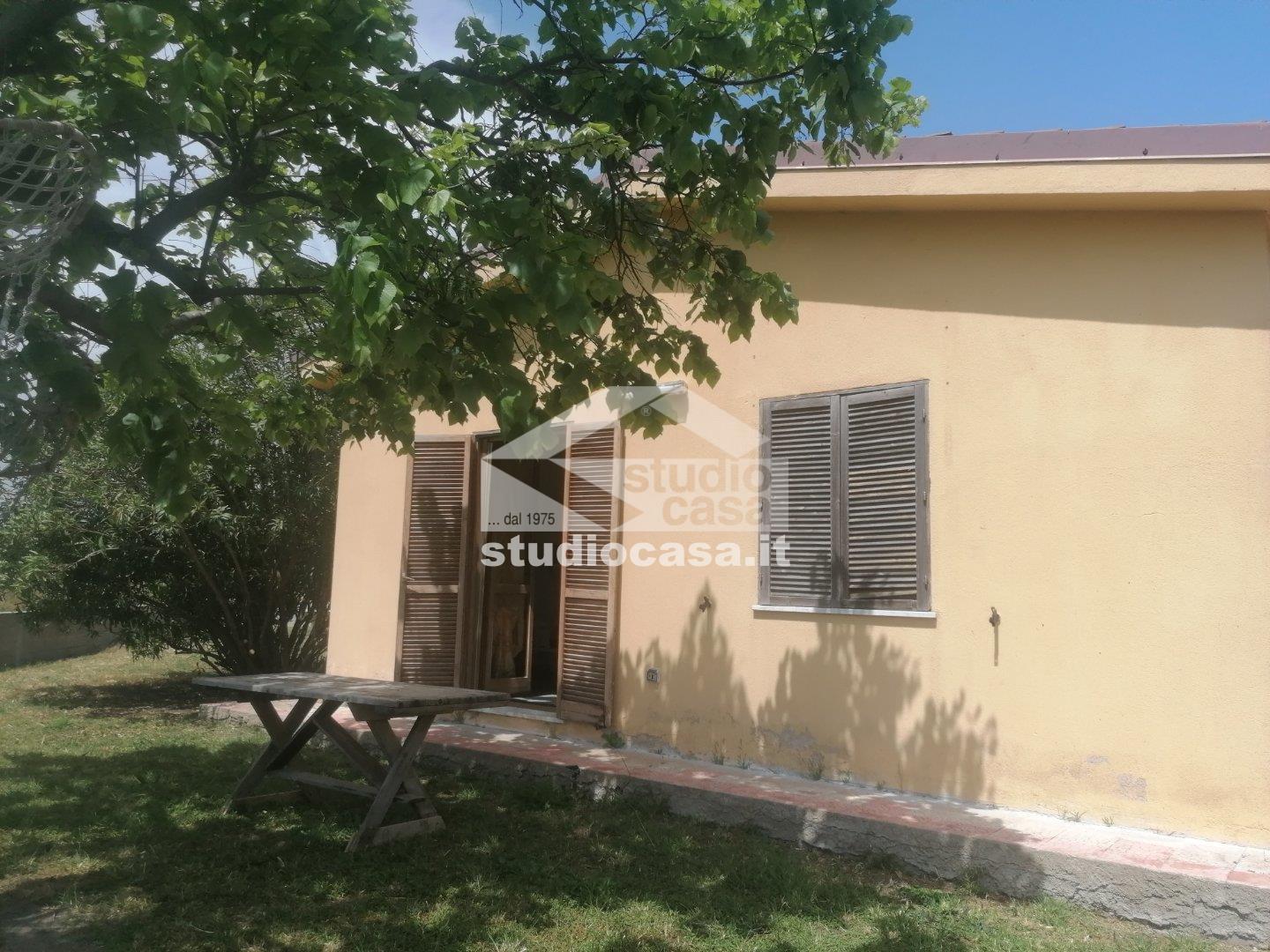 Casa Unifamiliare in vendita a Crotone