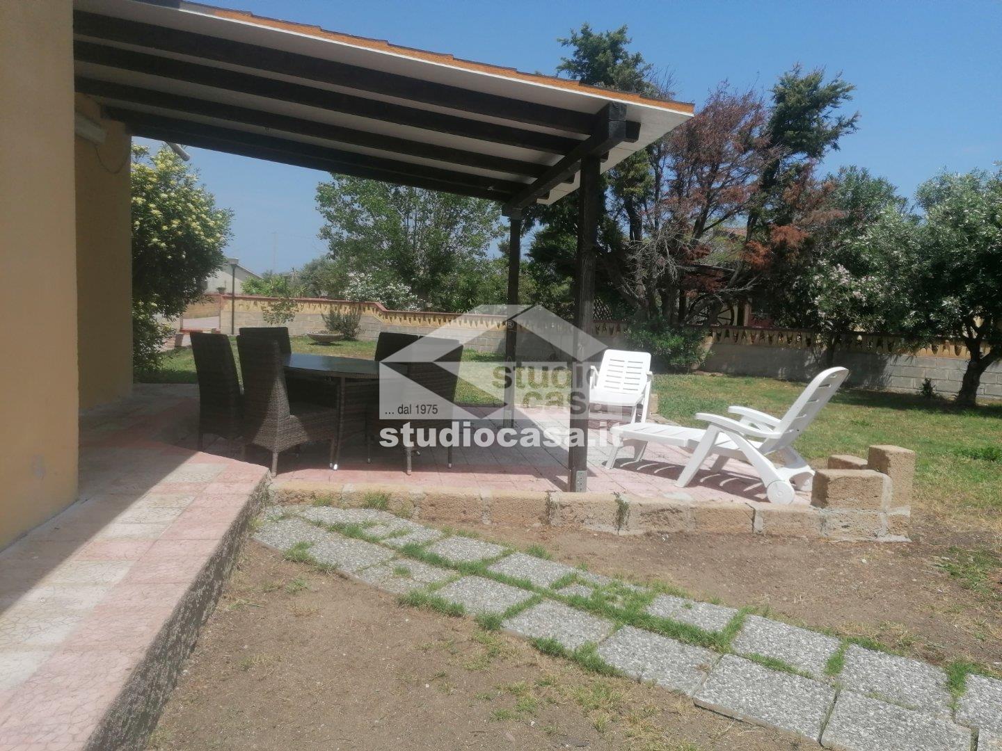 Casa Unifamiliare in vendita a Crotone