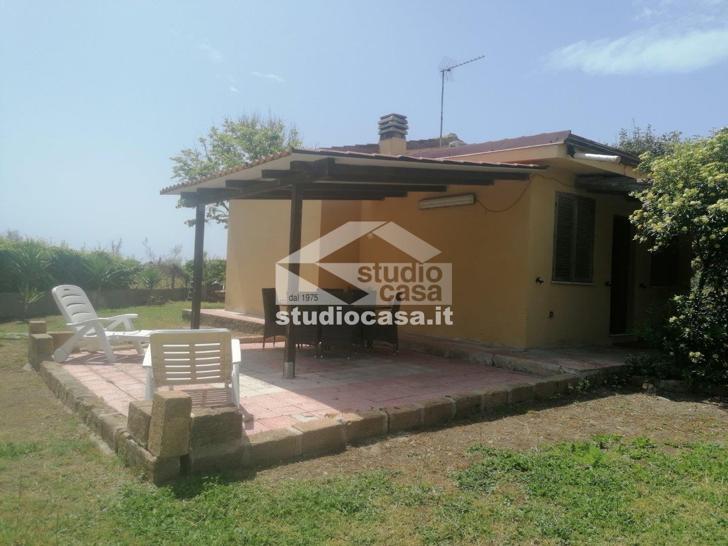 Casa Unifamiliare in vendita a Crotone