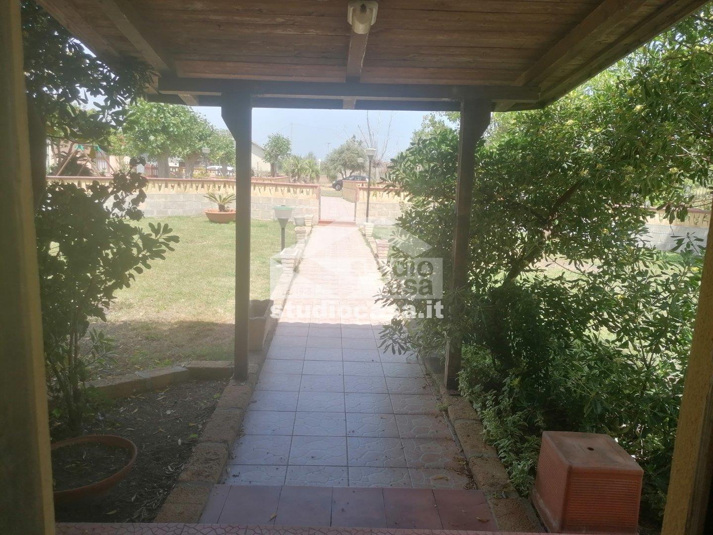 Casa Unifamiliare in vendita a Crotone