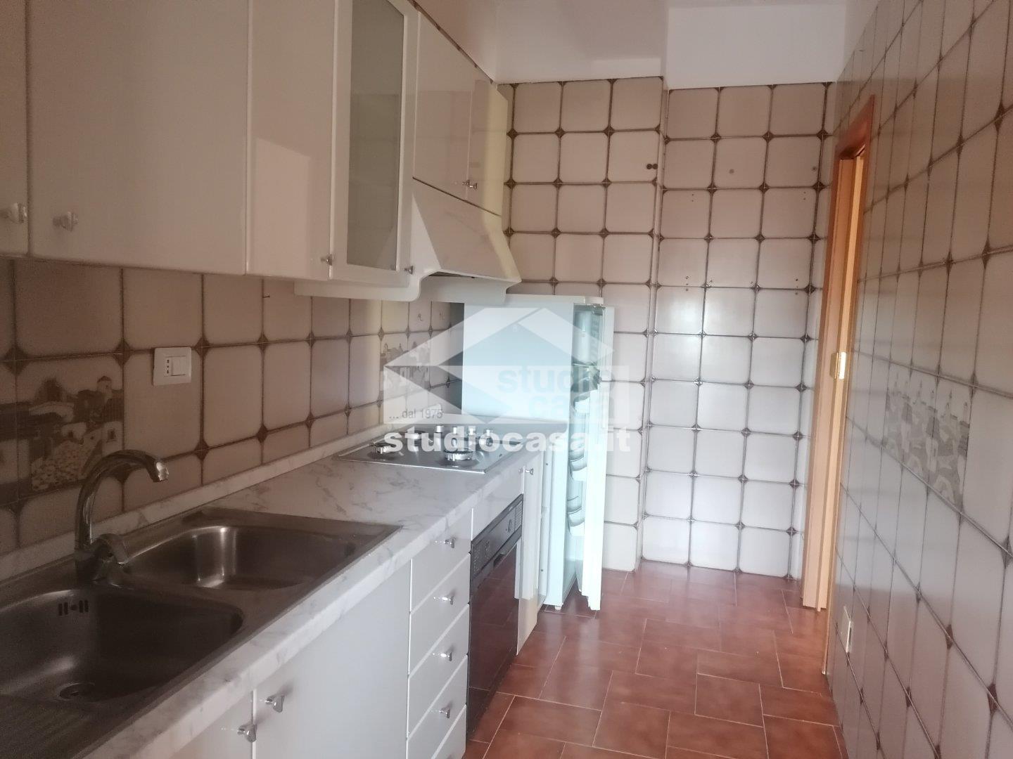 Appartamento in affitto a Crotone