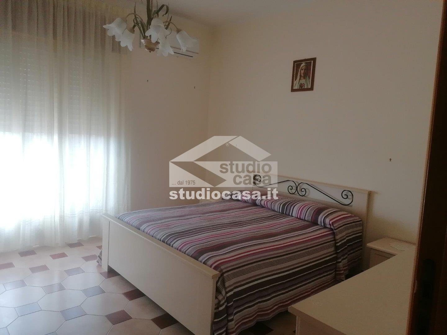 Appartamento in affitto a Crotone