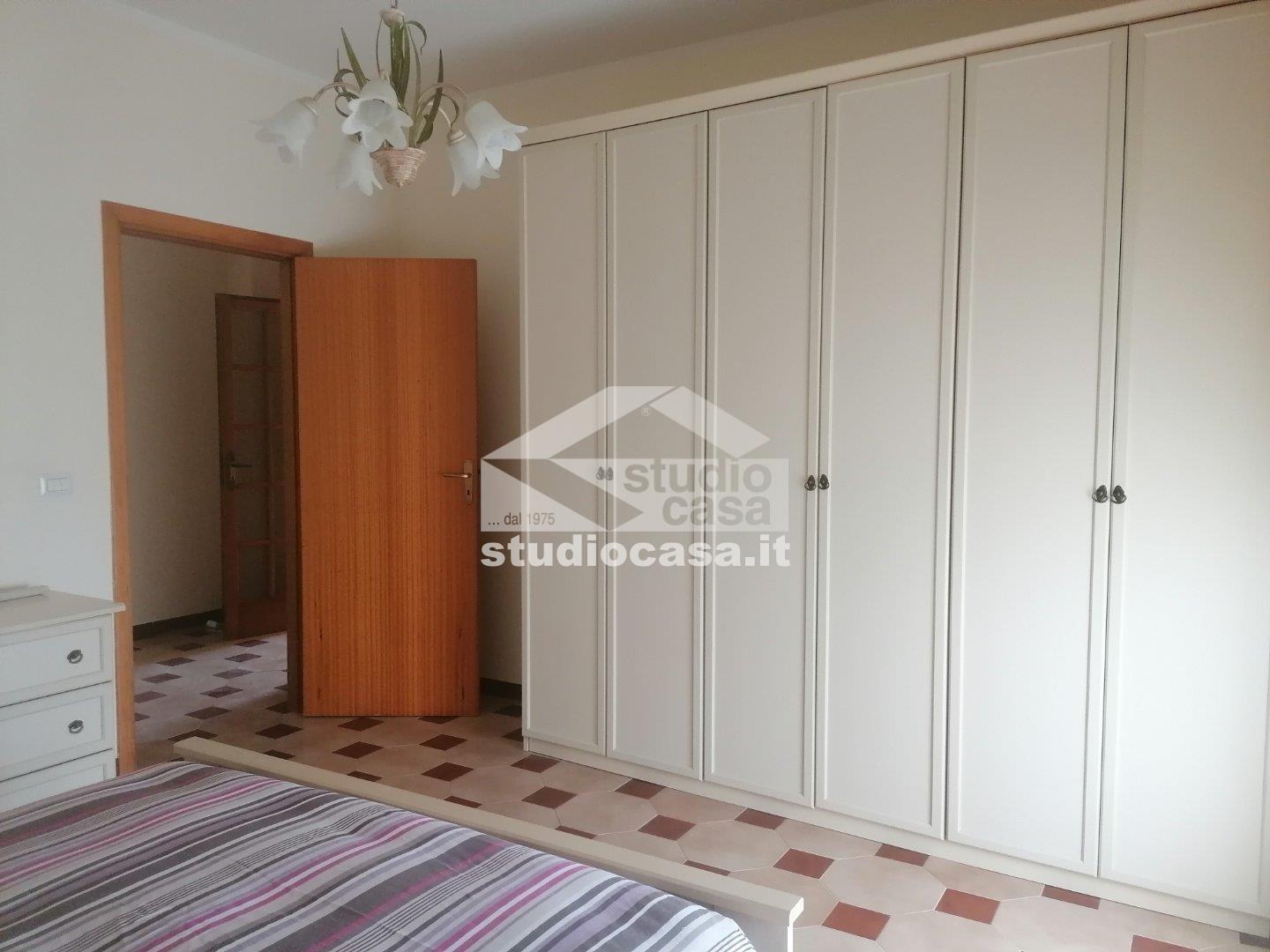 Appartamento in affitto a Crotone