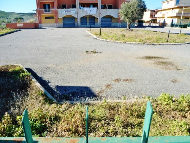 Box / Autorimessa in vendita a Crotone