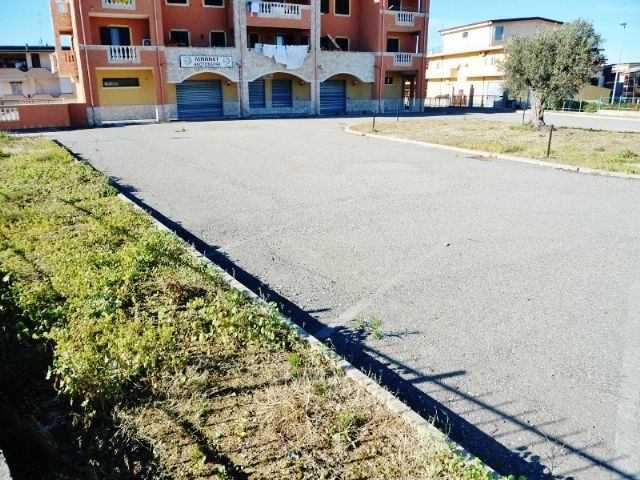 Box / Autorimessa in vendita a Crotone