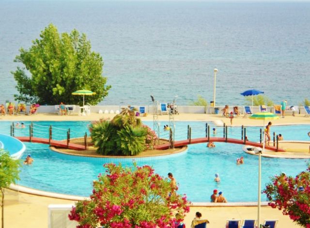 Appartamento in vendita a Isola di Capo Rizzuto