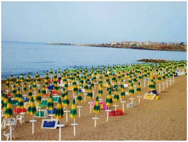 Appartamento in vendita a Isola di Capo Rizzuto