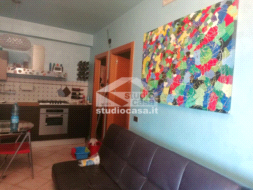 Appartamento in vendita a Crotone
