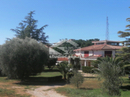 Villa Unifamiliare in vendita a Rocca di Neto