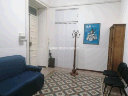 Stanza in Appartamento in affitto a Crotone