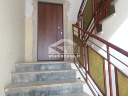 Appartamento in vendita a Crotone