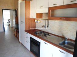 Appartamento in vendita a Crotone