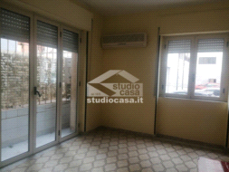 Appartamento in affitto a Crotone