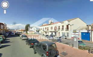 Magazzino in affitto a Crotone