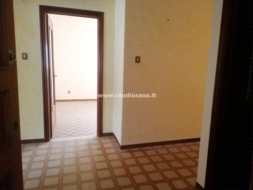 Appartamento in vendita a Cutro