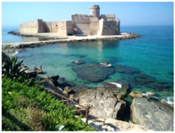 Appartamento in vendita a Isola di Capo Rizzuto