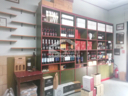 Magazzino in vendita a Crotone