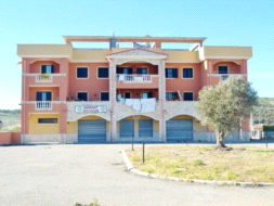 Box / Autorimessa in vendita a Crotone