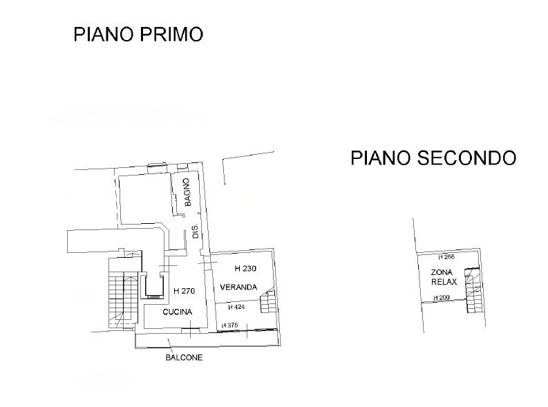 Appartamento in vendita a Misano di Gera d