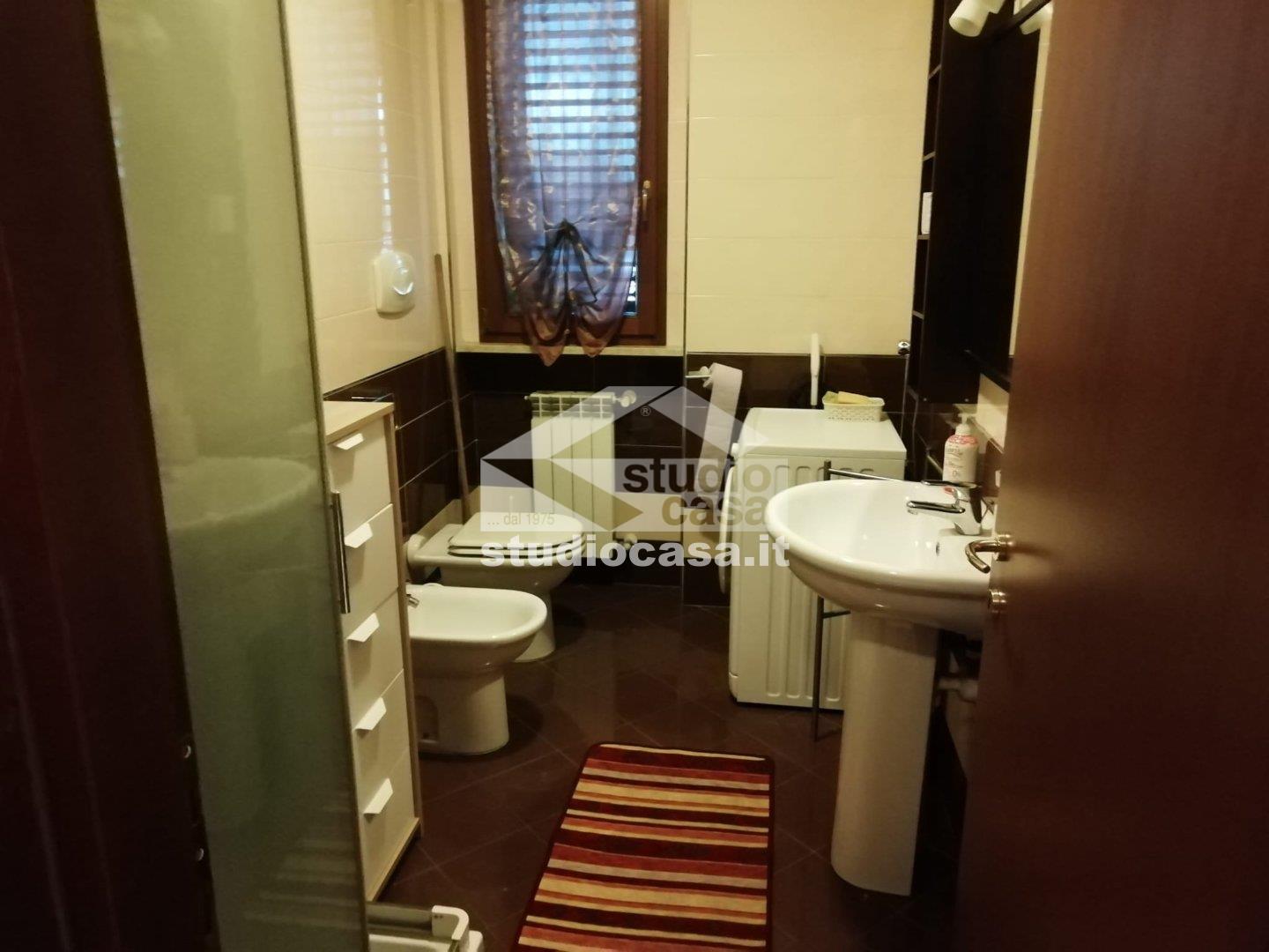 Appartamento in vendita a Caravaggio