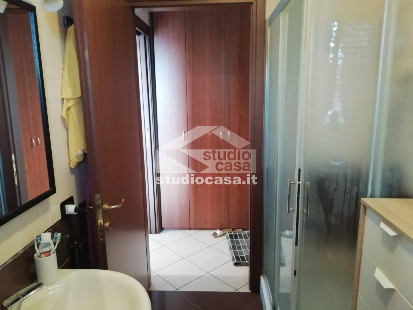 Appartamento in vendita a Caravaggio