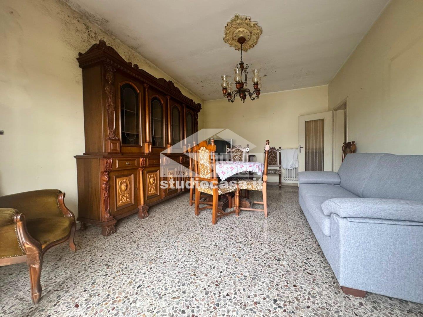 Villa a schiera in vendita a Ricengo