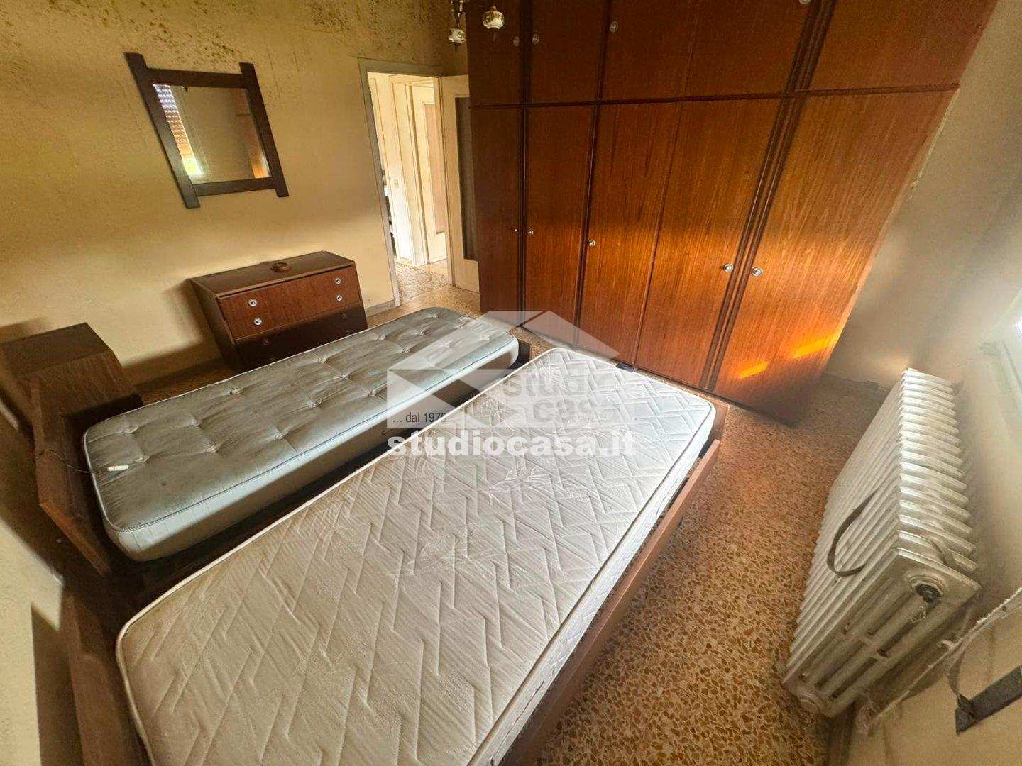 Villa a schiera in vendita a Ricengo
