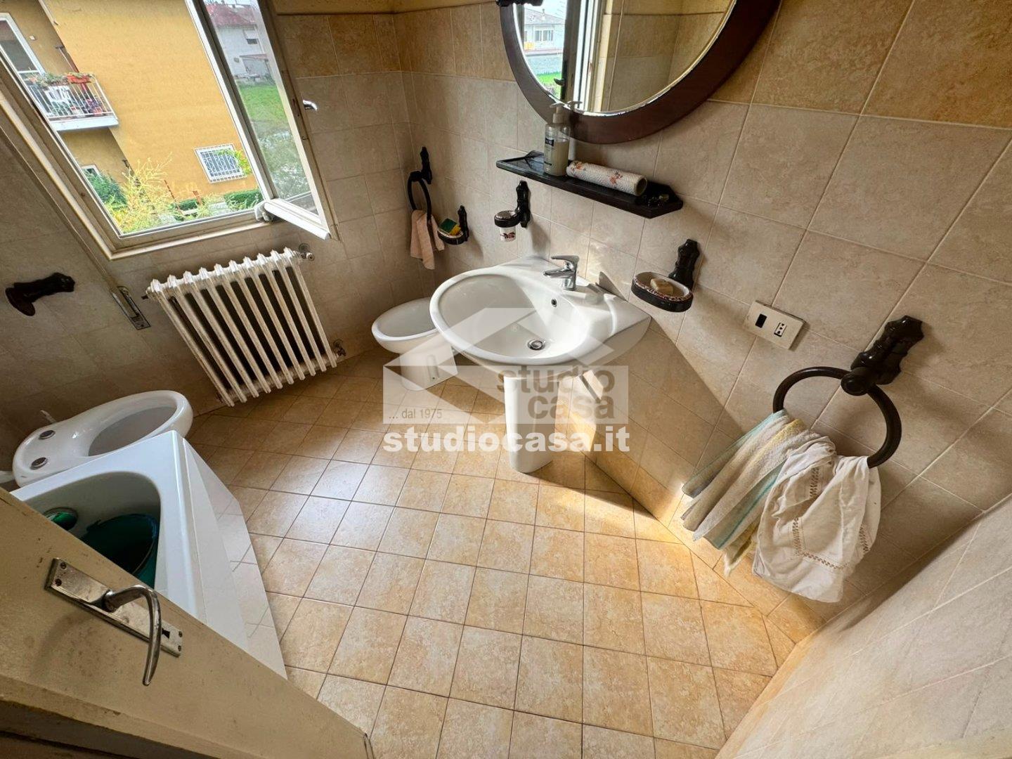 Villa a schiera in vendita a Ricengo