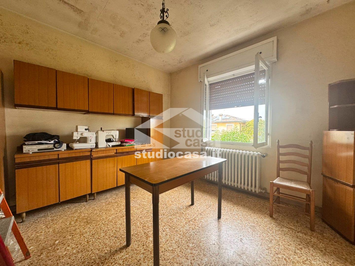 Villa a schiera in vendita a Ricengo