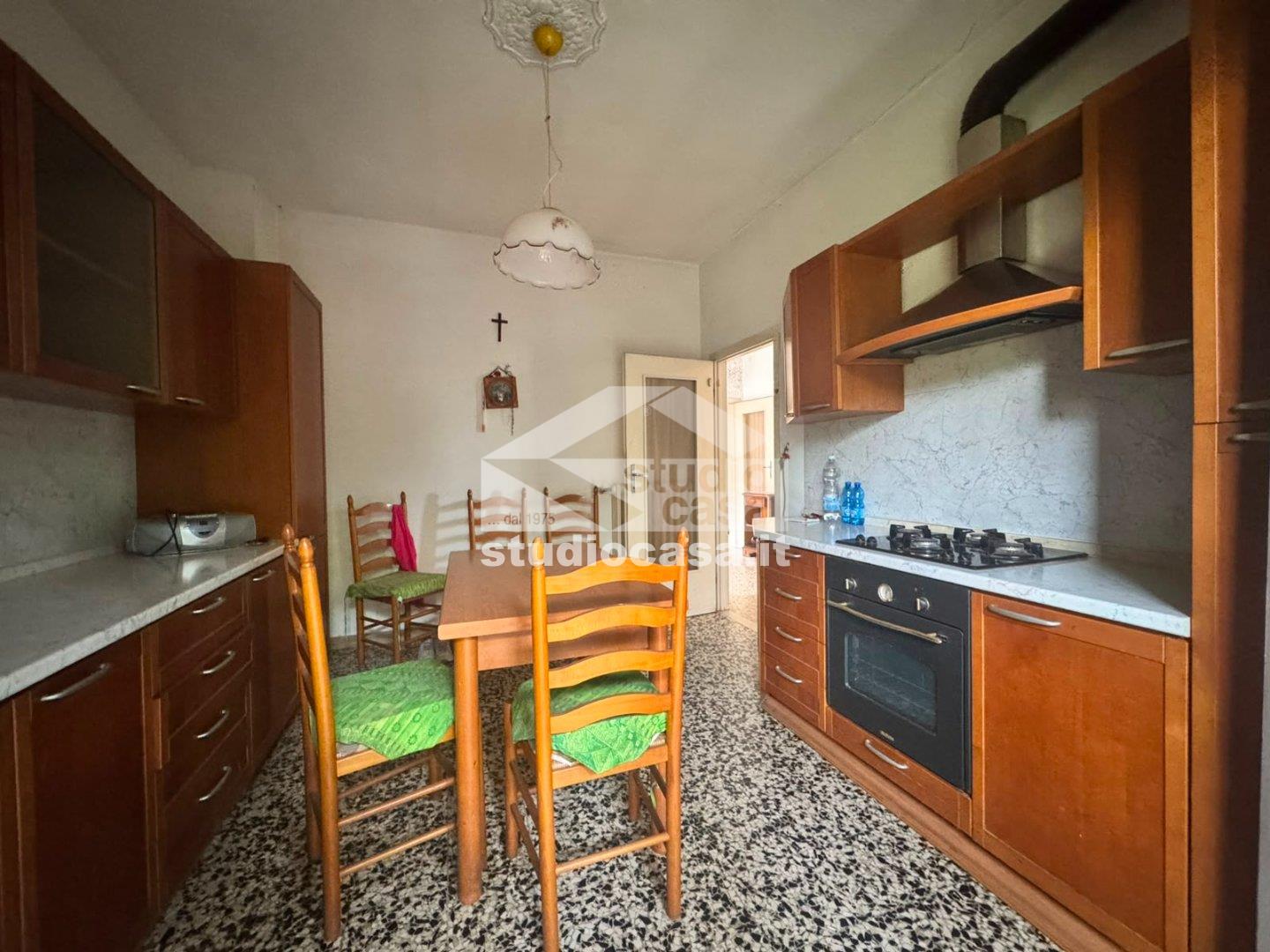 Villa a schiera in vendita a Ricengo