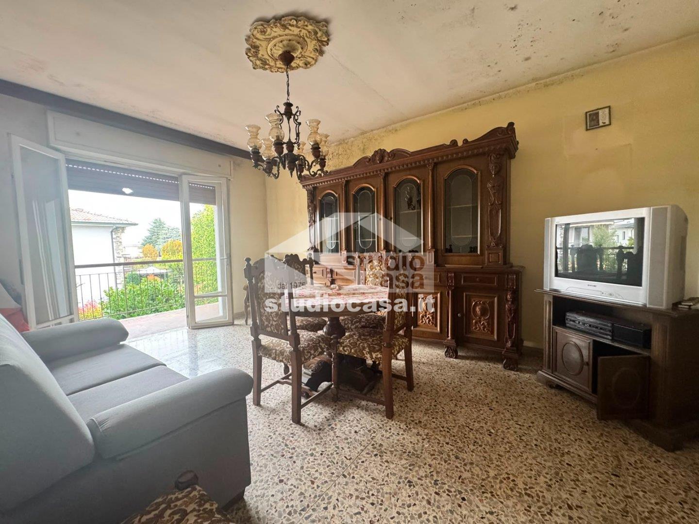 Villa a schiera in vendita a Ricengo