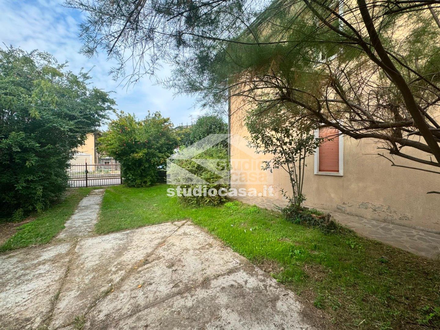 Villa a schiera in vendita a Ricengo