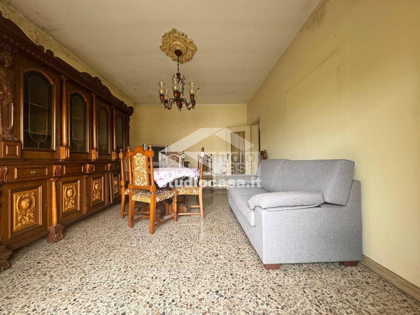 Villa a schiera in vendita a Ricengo