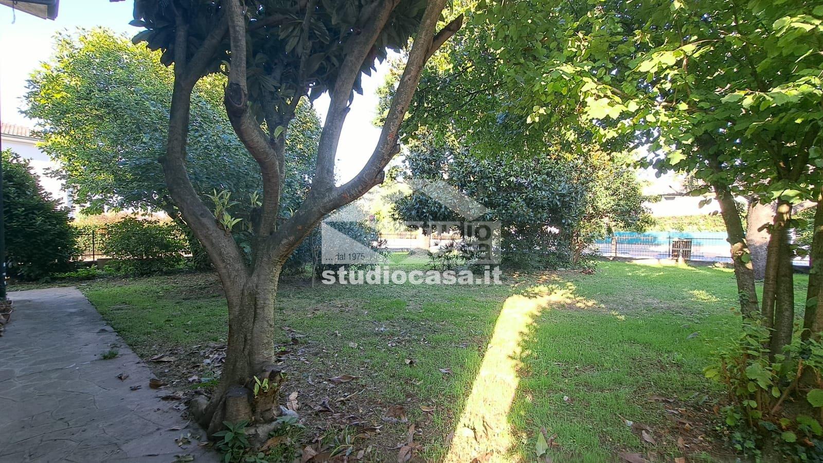 Villa a schiera in vendita a Ricengo