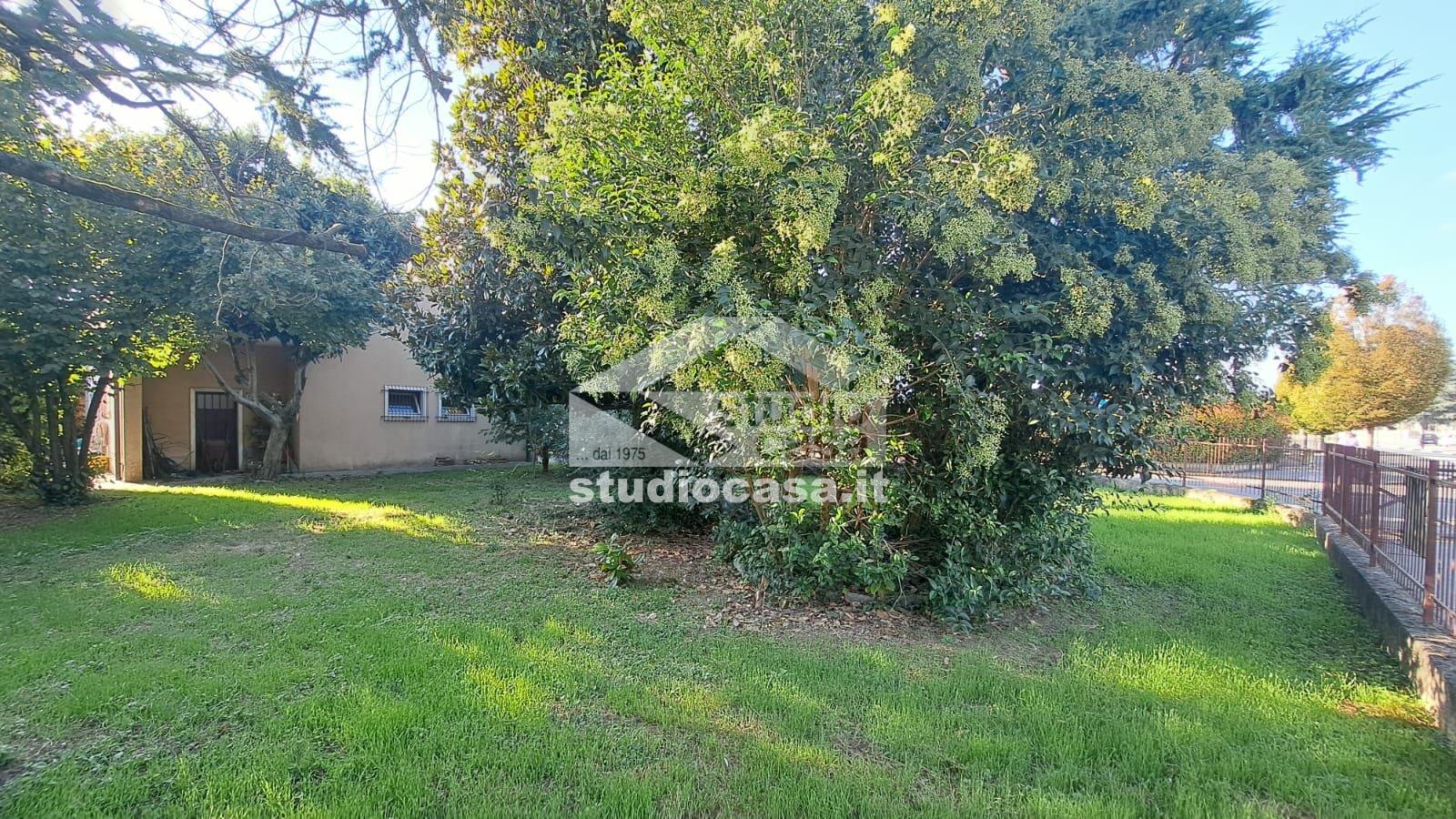 Villa a schiera in vendita a Ricengo