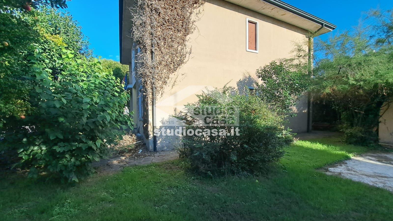 Villa a schiera in vendita a Ricengo