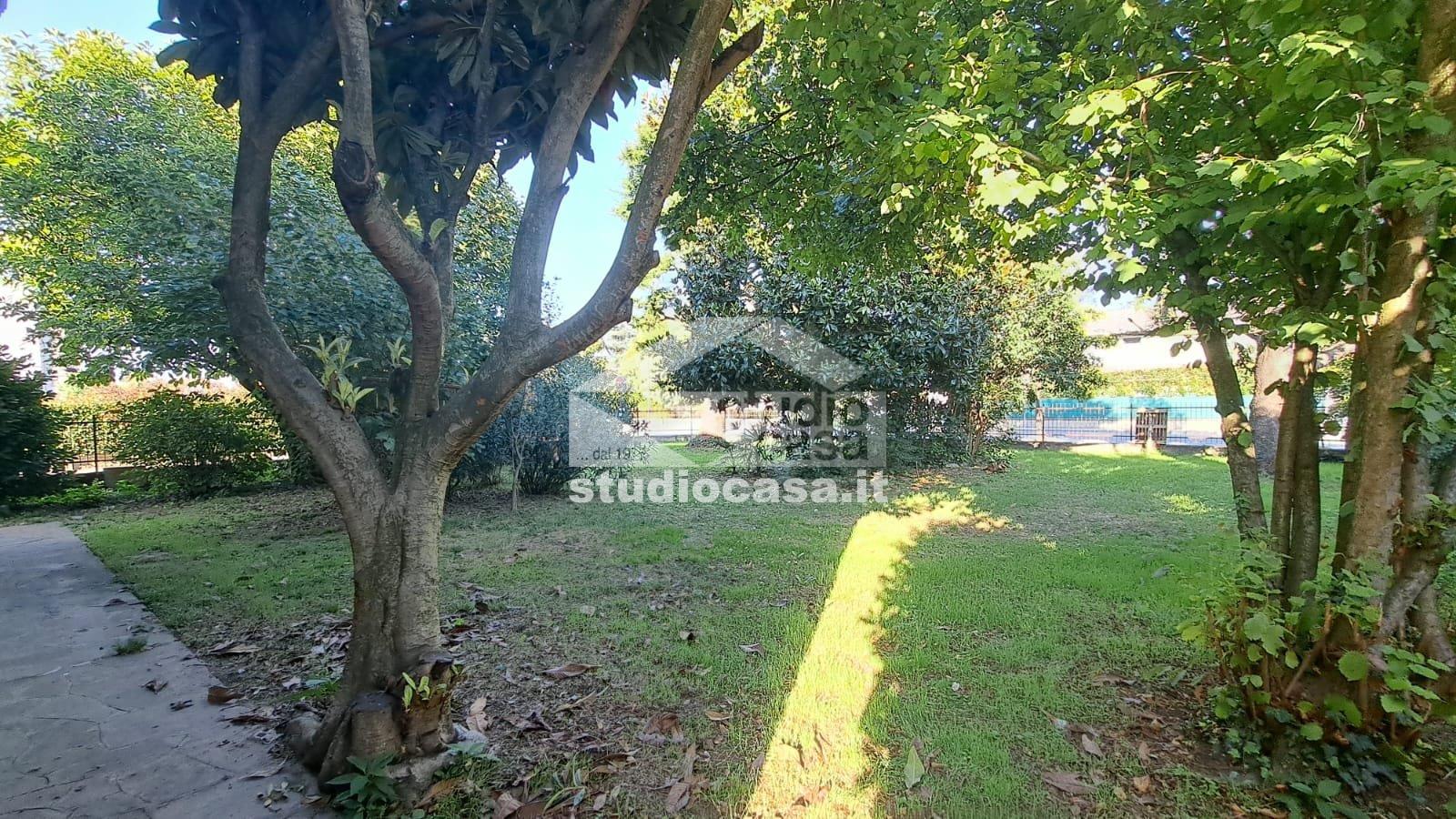 Villa a schiera in vendita a Ricengo