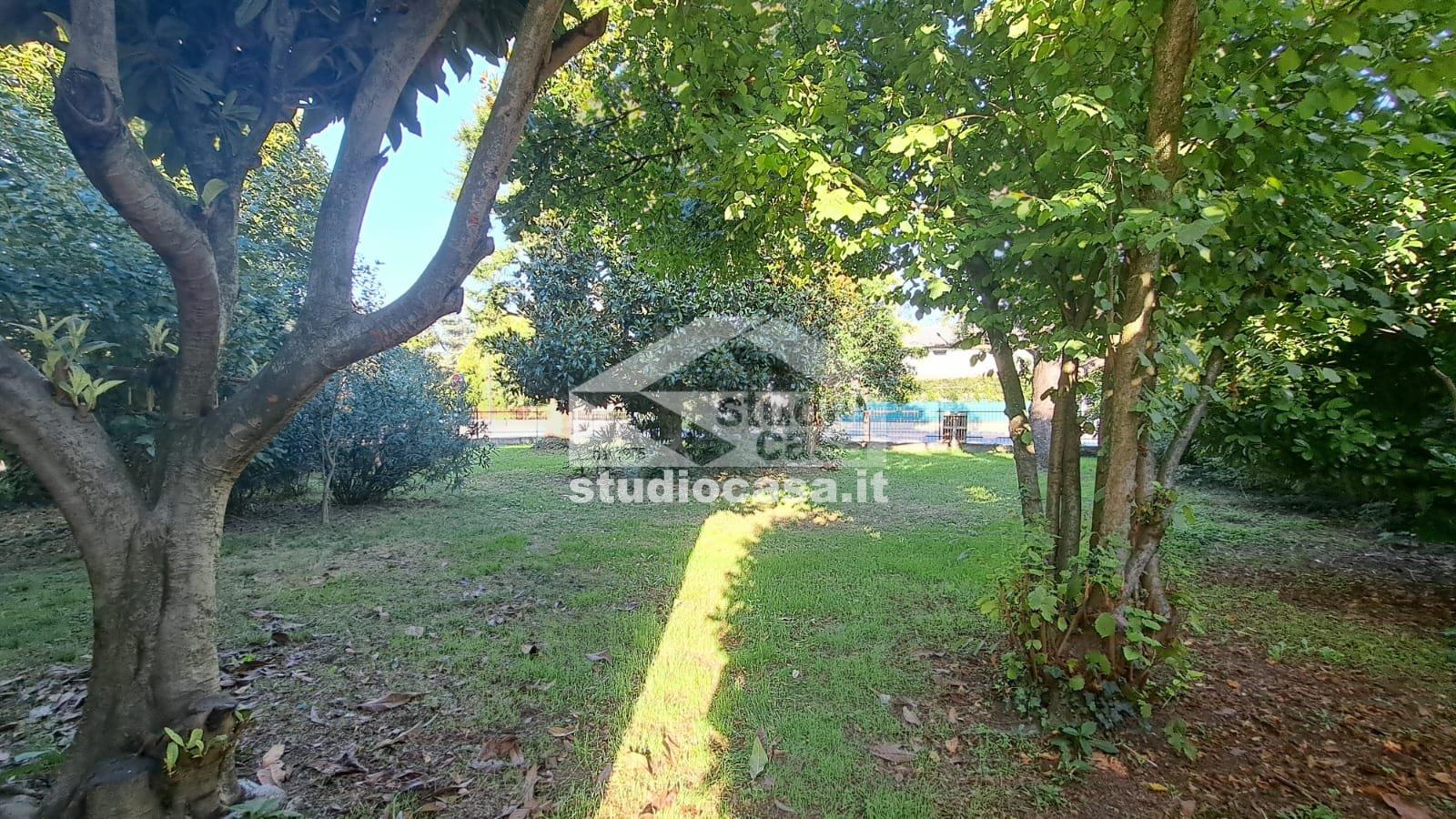 Villa a schiera in vendita a Ricengo