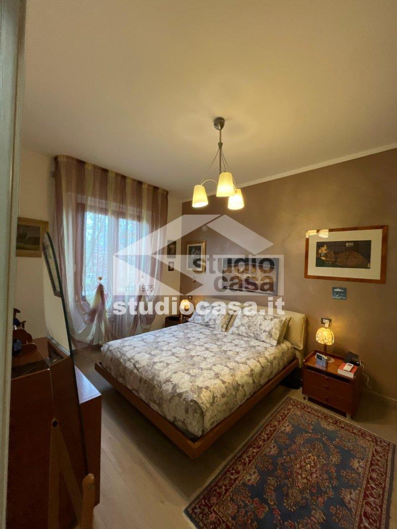 Appartamento in vendita a Treviglio