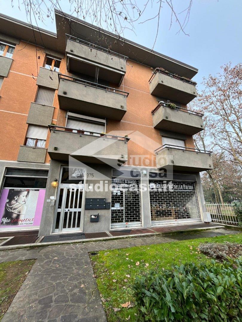 Appartamento in vendita a Treviglio