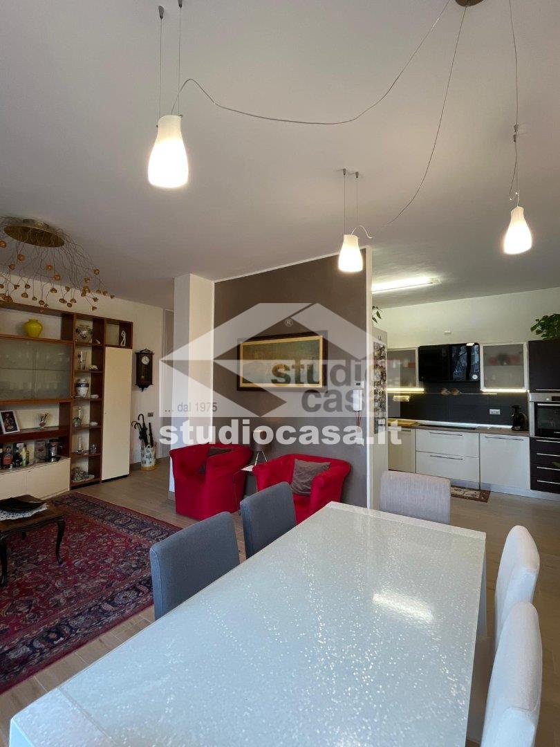 Appartamento in vendita a Treviglio