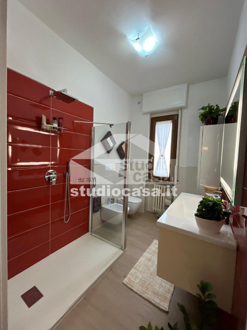 Appartamento in vendita a Treviglio