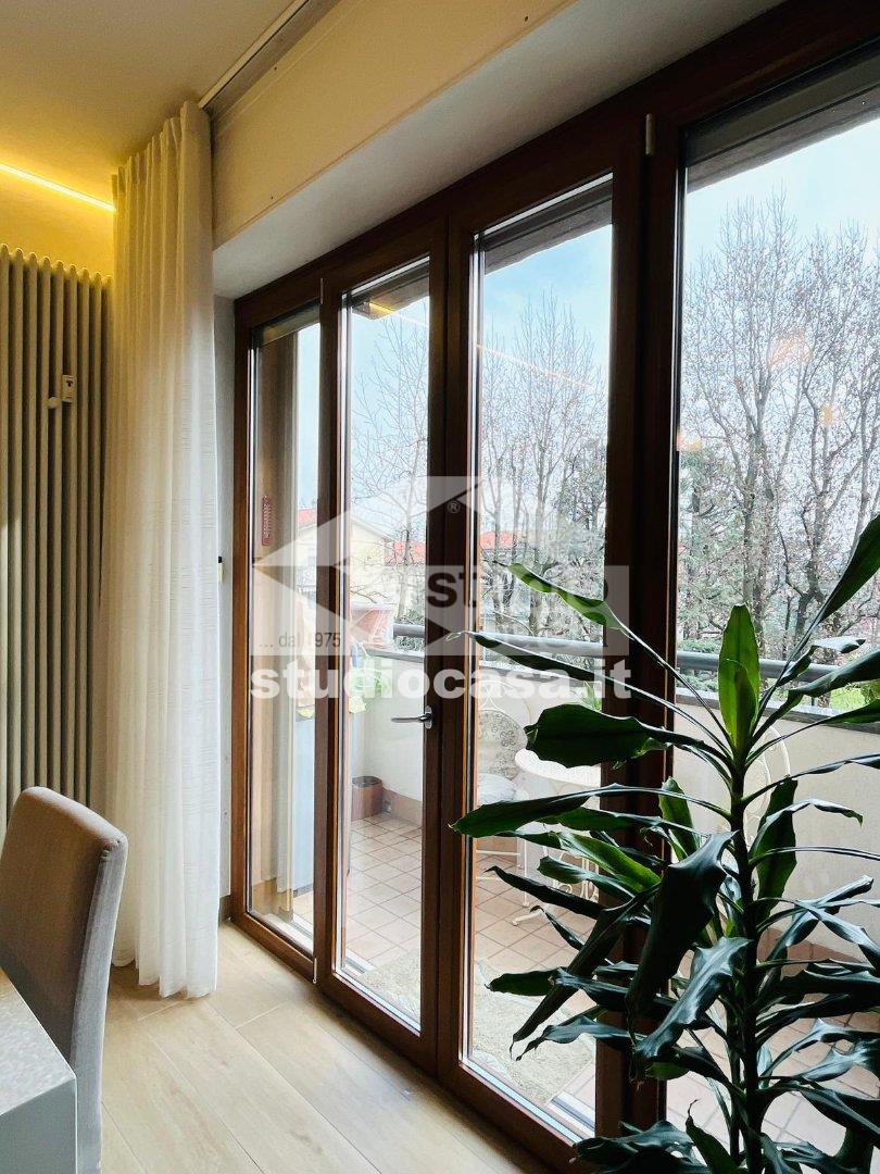 Appartamento in vendita a Treviglio