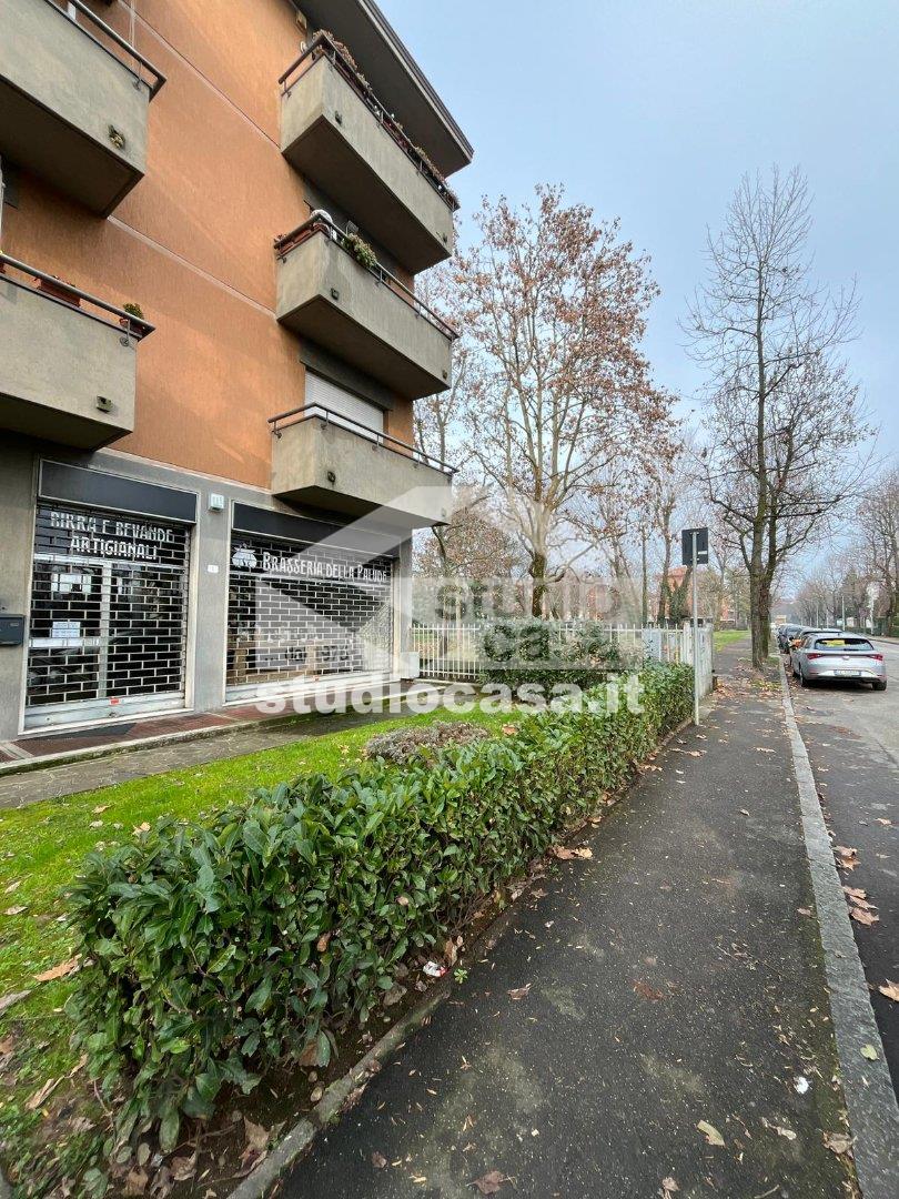 Appartamento in vendita a Treviglio