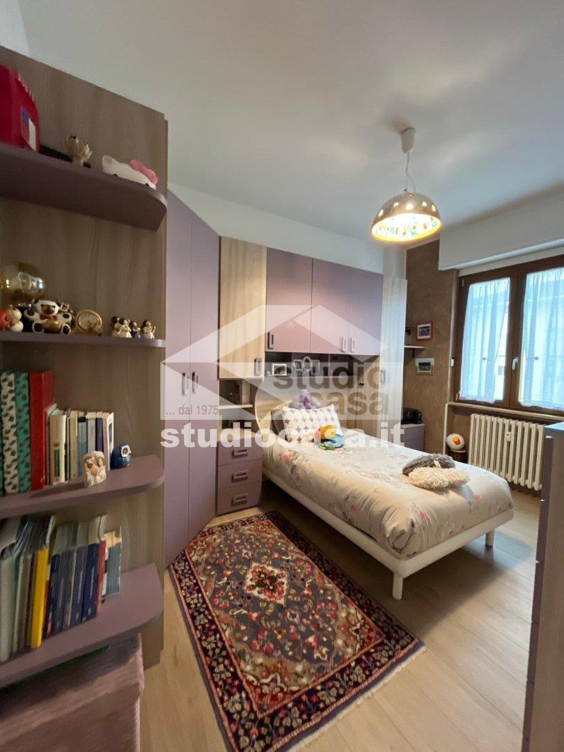 Appartamento in vendita a Treviglio