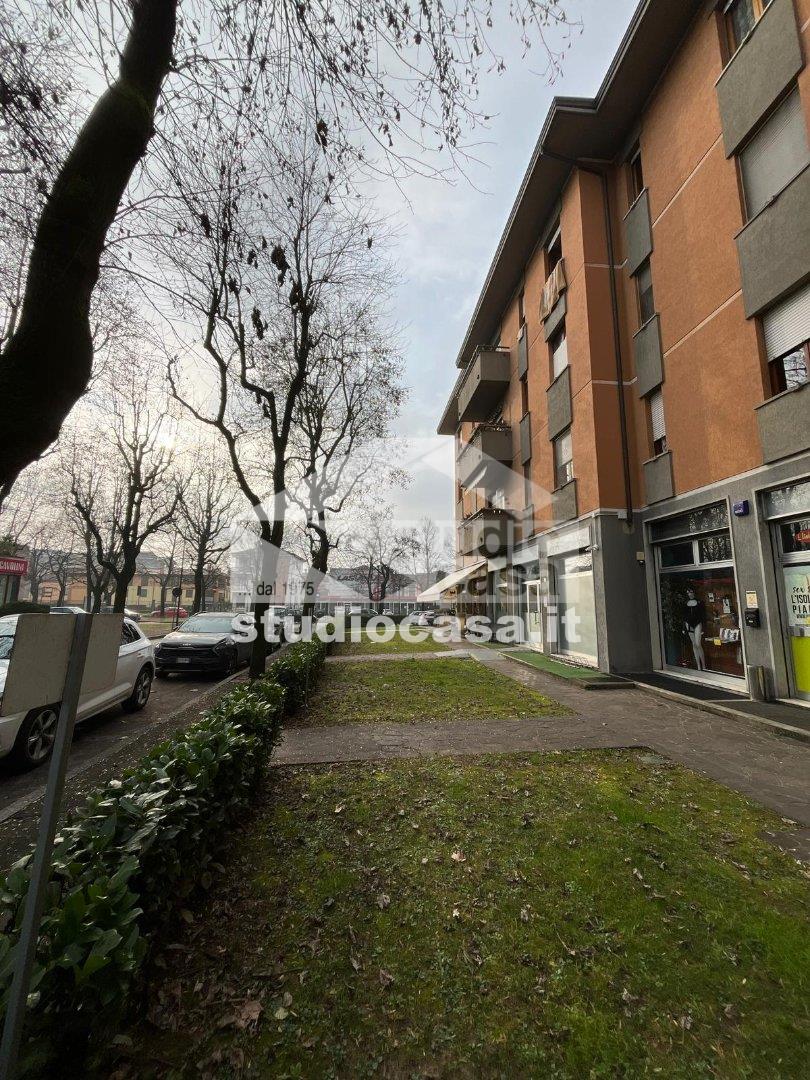 Appartamento in vendita a Treviglio