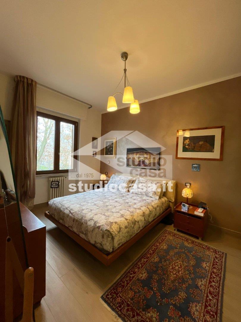 Appartamento in vendita a Treviglio