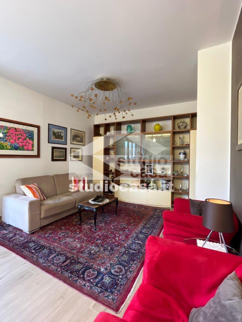 Appartamento in vendita a Treviglio