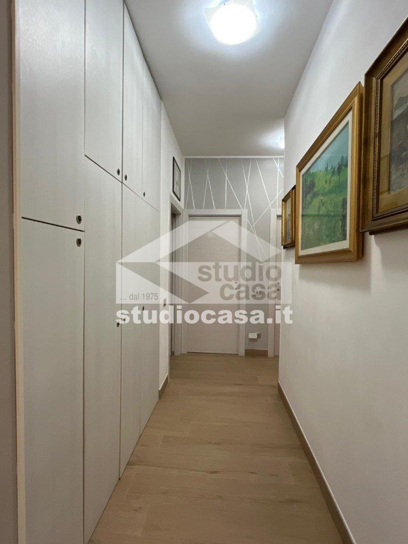 Appartamento in vendita a Treviglio