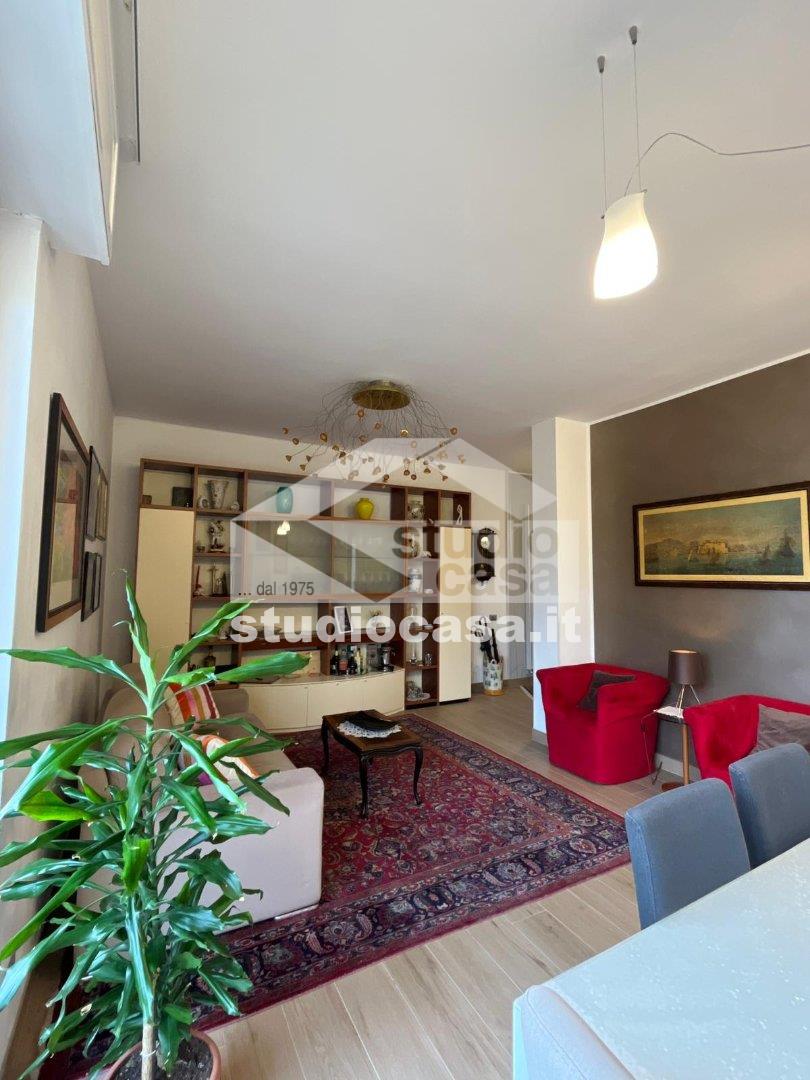 Appartamento in vendita a Treviglio